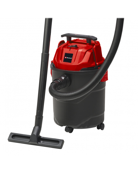 TC-VC 1820 - NAT-/DROOGZUIGER - 20 L