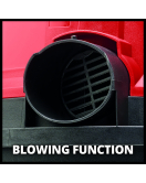 TC-VC 1820 - NAT-/DROOGZUIGER - 20 L