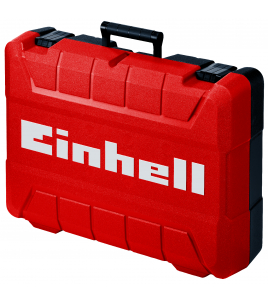 TRANSPORT-/OPBERGKOFFER VOOR SOLO-MACHINES - MAAT M 55/40