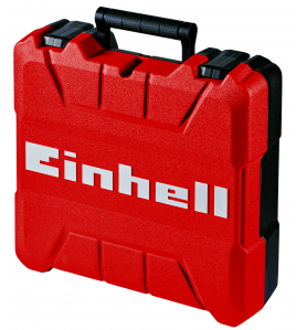 TRANSPORT-/OPBERGKOFFER VOOR SOLO-MACHINES - MAAT S 35/33