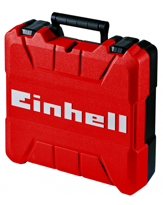 TRANSPORT-/OPBERGKOFFER VOOR SOLO-MACHINES - MAAT S 35/33