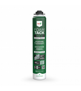 FOAMTACK PRO CONSTRUCT 880ML
