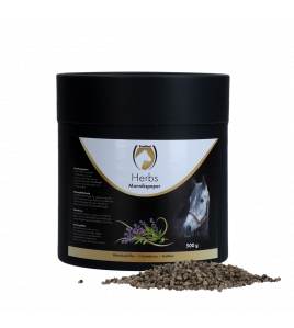 EXCELLENT HORSE HERBS MONNIKSPEPER 500 G