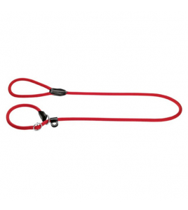 HUNTER SLIPLIJN FREESTYLE NYLON ROND 0,8X170 CM ROOD