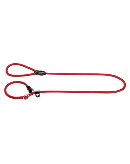 HUNTER SLIPLIJN FREESTYLE NYLON ROND 0,8X170 CM ROOD HUNTER SLIPLIJN FREESTYLE NYLON ROND 0,8X170 CM ROOD