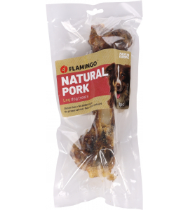 NATURE SNACK VARKENSBEEN 1ST