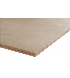 OKOUME GARANT 10 JAAR B/BB WBP 122X250CM 18MM