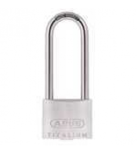ABUS HANGSLOT TITALIUM HOGE BEUGEL KA6411