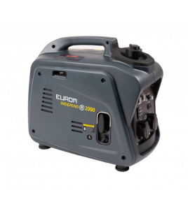 EUROM INDEPEND 2000 AGGREGAAT GENERATOR