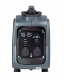 EUROM INDEPEND 2000 AGGREGAAT GENERATOR