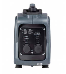 EUROM INDEPEND 2000 AGGREGAAT GENERATOR