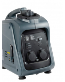 EUROM INDEPEND 2000 AGGREGAAT GENERATOR