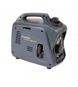 EUROM INDEPEND 1200 AGGREGAAT GENERATOR