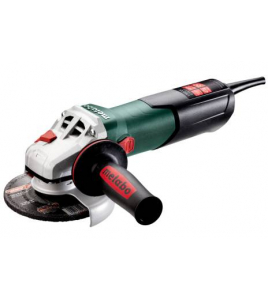 METABO WEV 11-125 QUICK
