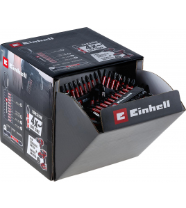 SNAPHOOK BITSET 10 DELIG IMPACT