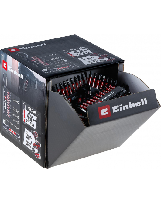 SNAPHOOK BITSET 10 DELIG IMPACT