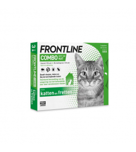 FRONTLINE COMBO SO KAT 3 PIPET
