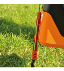 STANDER STEUN S10, S16, S20, MBS, MB EN B60