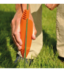 STANDER STEUN S10, S16, S20, MBS, MB EN B60