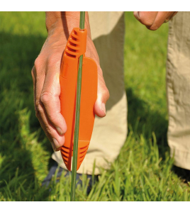 STANDER STEUN S10, S16, S20, MBS, MB EN B60