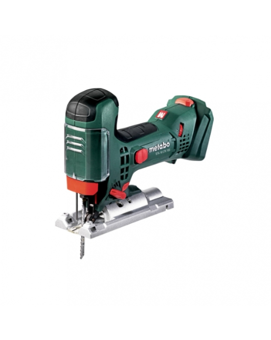METABO STA 18 LTX 100 BODY METABO STA 18 LTX 100 BODY