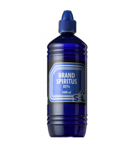 SEL BRANDSPIRITUS 85% 1L