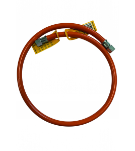 SLANGSET 1 M SCHROEFDRKOP ¼ LI BI * ¼ LI BI