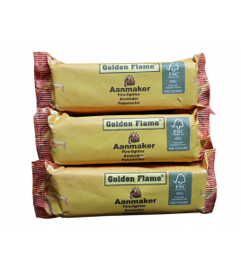 AANMAKER (FSC), 6 STUKS