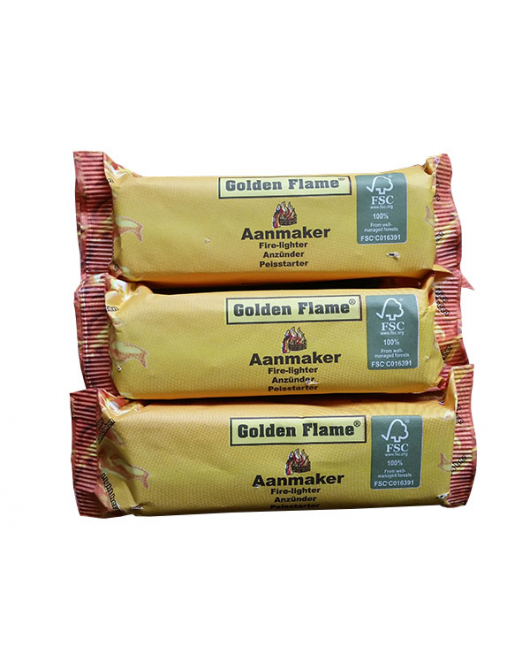 AANMAKER (FSC), 6 STUKS AANMAKER (FSC), 6 STUKS