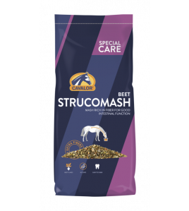 CAVALOR STRUCOMASH BEET 15 KG BIETEN