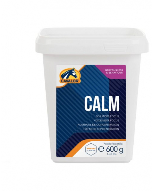 CAVALOR CALM 600 G