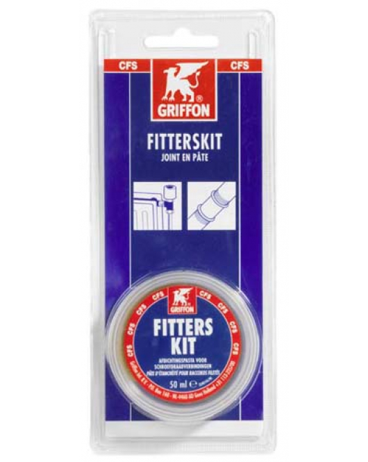 GRIFFON FITTERSKIT 50 ML