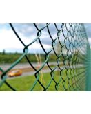 HARMONICA GROEN RAL 6005 50X2.7 X 180 CM X 25 MTR HARMONICA GROEN RAL 6005 50X2.7 X 180 CM X 25 MTR