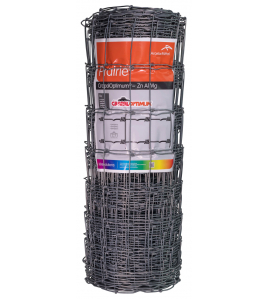 SCHAPENGAAS ZWAAR PRAIRIE CRAPAL4 100X9X15 50 M