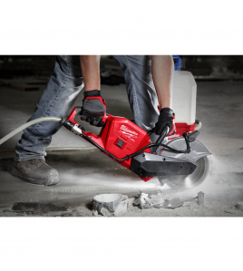 M18 FCOS230-0 - M18 FUEL ACCU DOORSLIJPMACHINE