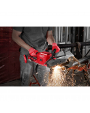 M18 FCOS230-0 - M18 FUEL ACCU DOORSLIJPMACHINE