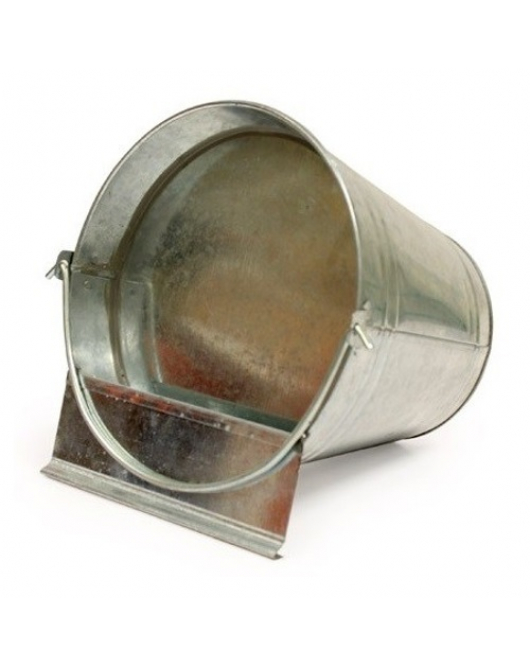 LIGEMMER -VERZINKT- 12 LITER