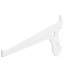 F-DRAGER ENKEL WIT15CM