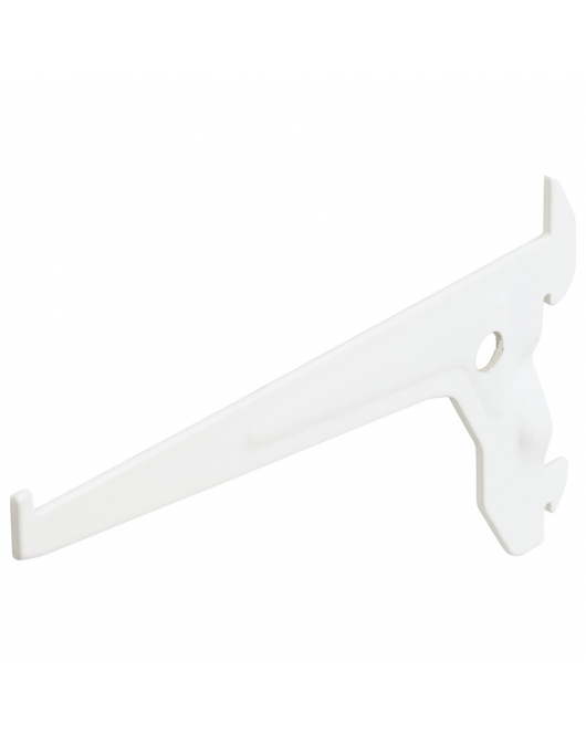 F-DRAGER ENKEL WIT15CM