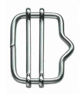 AKO LINTVERBINDER SCHUIFBAAR VERZINKT 40MM (5 STUKS)