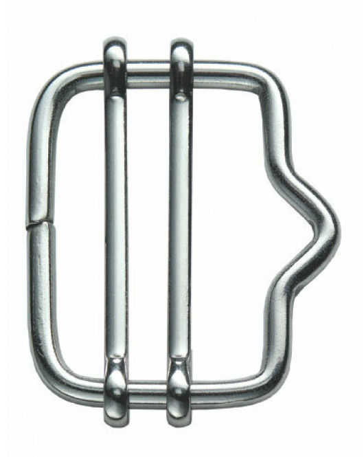 AKO LINTVERBINDER SCHUIFBAAR VERZINKT 40MM (5 STUKS)