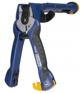 RAPID HEKWERKTANG FP222, T&amp;F KIT MET LADER + RINGEN