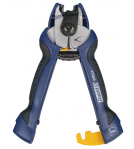 RAPID HEKWERKTANG FP222, T&amp;F KIT MET LADER + RINGEN