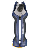 RAPID HEKWERKTANG FP222, T&F KIT MET LADER + RINGEN