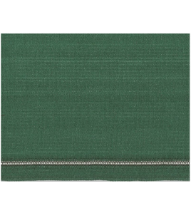 SCHERMGAAS 80% 1,5MTR, 50 METER DONKERGROEN 180GRAM/M2