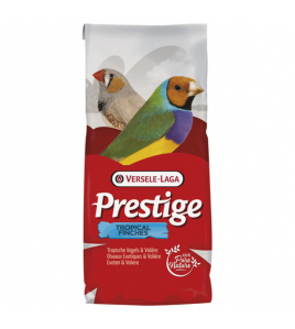 VERSELE-LAGA PRESTIGE TROPISCHE VOGELS 20 KG
