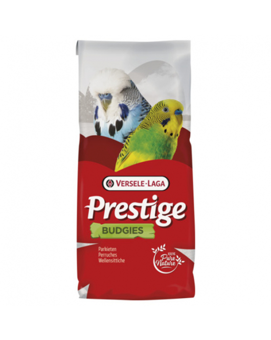 VERSELE-LAGA PRESTIGE PARKIETENZAAD 20 KG