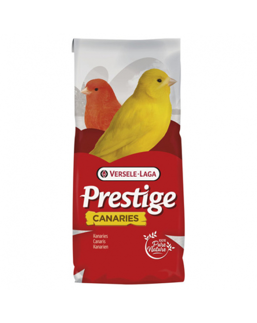 VERSELE-LAGA PRESTIGE KANARIE SUPERIOR 20 KG