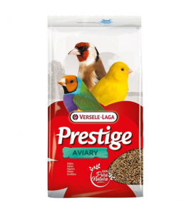 VERSELE-LAGA PRESTIGE VOLIEREZAAD 20 KG