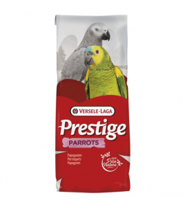 VERSELE-LAGA PRESTIGE PAPEGAAIEN 15 KG